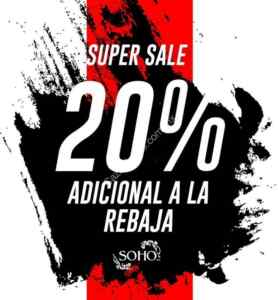 Imagen de la promo