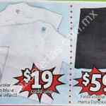 Ofertas Soriana Mercado de Regreso a Clases en uniformes desde $19