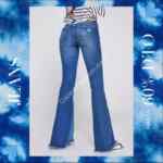 En Studio F online hasta 60% de descuento en jeans hoy 22 de agosto