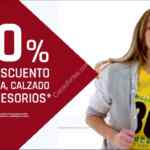En Suburbia hasta 60% de descuento en ropa, calzado y accesorios