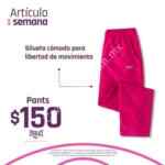Suburbia Artículo de la Semana 12 de agosto: pants Everlast a $150 c/u