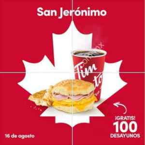 Imagen de la promo
