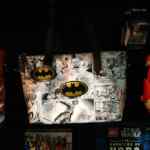 En Toxic Stores 20% de descuento en mochilas