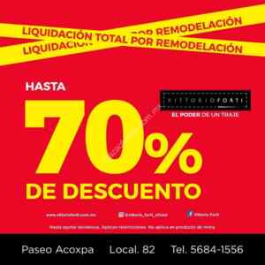 Imagen de la promo