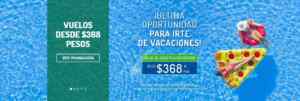 Imagen de la promo