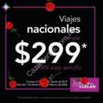 Promo Volaris Vuelos que Vuelan: viajes nacionales desde $299 e internacionales desde US$45 este 13 y 14 de agosto