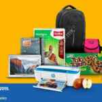 Código Walmart Super de $200 de descuento en compras de $1,299 o más