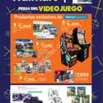Ofertas Walmart Feria del Videojuego 2019