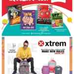 Folleto Walmart Regreso a Clases 2019 del 1 al 14 de agosto