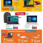 Folleto Walmart Regreso a Clases 2019 del 1 al 14 de agosto