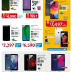 Folleto Walmart Regreso a Clases 2019 del 1 al 14 de agosto