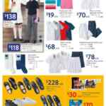 Folleto Walmart Regreso a Clases 2019 del 1 al 14 de agosto