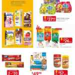 Folleto Walmart Regreso a Clases 2019 del 1 al 14 de agosto