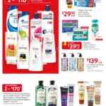 Folleto Walmart Regreso a Clases 2019 del 1 al 14 de agosto
