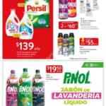 Folleto Walmart Regreso a Clases 2019 del 1 al 14 de agosto