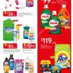 Folleto Walmart Regreso a Clases 2019 del 1 al 14 de agosto