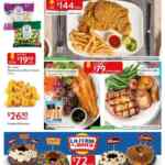 Folleto Walmart Regreso a Clases 2019 del 1 al 14 de agosto