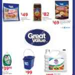 Folleto Walmart Regreso a Clases 2019 del 1 al 14 de agosto