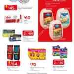 Folleto Walmart Regreso a Clases 2019 del 1 al 14 de agosto