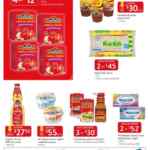Folleto Walmart Regreso a Clases 2019 del 1 al 14 de agosto