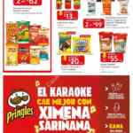 Folleto Walmart Regreso a Clases 2019 del 1 al 14 de agosto