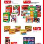 Folleto Walmart Regreso a Clases 2019 del 1 al 14 de agosto