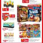 Folleto Walmart Regreso a Clases 2019 del 1 al 14 de agosto