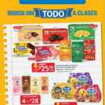 Folleto Walmart Regreso a Clases 2019 del 15 al 29 de agosto 2019