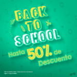 Ofertas Xiaomi Regreso a Clases de hasta 50% de descuento en mochilas, celulares, power banks y más