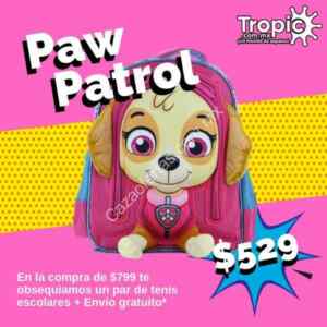 Imagen de la promo