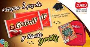Imagen de la promo