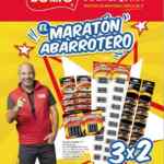 Ofertas Zorro Maratón Abarrotero 2019 del 31 de julio al 6 de agosto