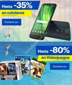 Imagen de la promo