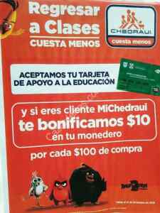 Imagen de la promo