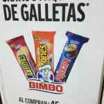 Promoción Coca-Cola Marinela de 3 galletas Gratis en la compra de $45 en refrescos