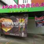 En Sportortas Campos 2x1 en todas las tortas por inauguración sucursal Eugenia