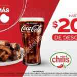 Promociones El Fin más Rico Coca-Cola 2019: Descuentos, postre gratis, pizza gratis y más en restaurantes