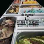 En Helado Obscuro 2x1 en helados los lunes y miércoles de agosto