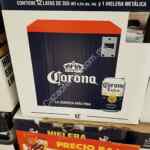 Promoción Hielera Corona 2019 + 12 pack de cervezas por $899