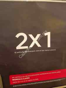 Imagen de la promo