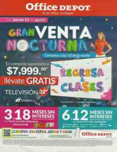 Imagen de la promo