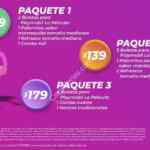 Paquetes Cinépolis Playmobil La Película a precio especial (boletos + palomitas + refresco + combo desde $129)