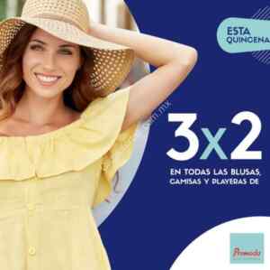 Imagen de la promo