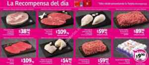 Recompensas del Día en Soriana del 04 al 08 de Agosto 2019