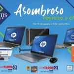 Folleto de ofertas Sams Club Regreso a Clases 2019 del 15 de agosto al 9 de septiembre