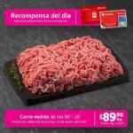 Soriana Recompensas del Día 25 al 31 de agosto 2019 con tarjeta de puntos