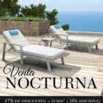 Venta Nocturna Casa de las Lomas: hasta 47% de descuento + 10% adicional + 24 MSI