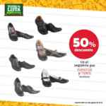 Promoción Regreso a Clases Woolworth y Del Sol: 2x1½ en tenis y calzado escolar