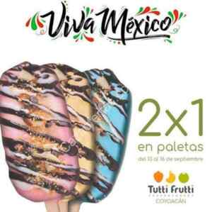 Imagen de la promo
