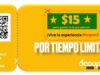 7 Eleven: $45 de Descuento descargando cupones